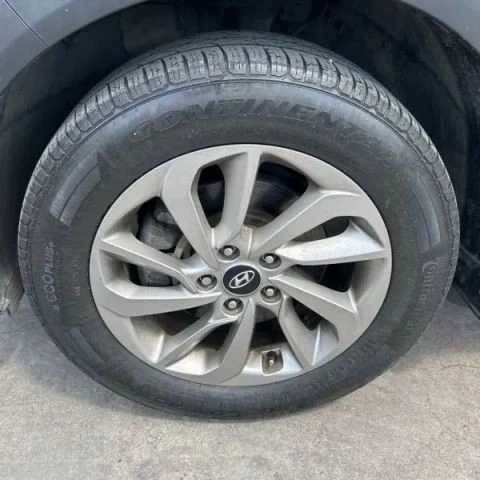 2017 Hyundai Tucson - Image 14 of 21