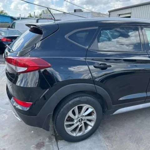 2017 Hyundai Tucson - Image 9 of 21