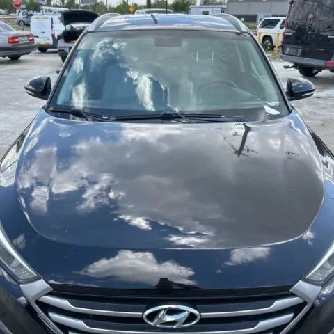 2017 Hyundai Tucson - Image 13 of 21