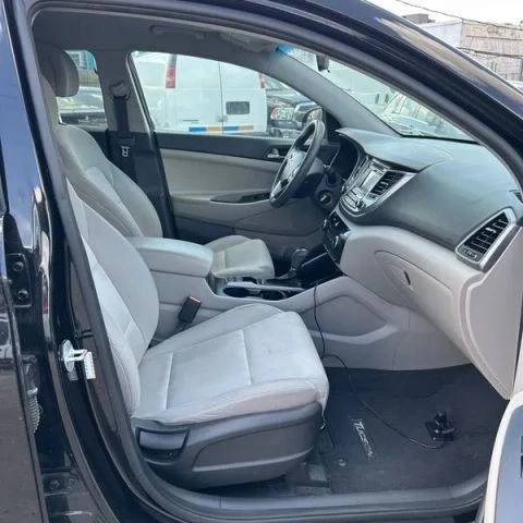2017 Hyundai Tucson - Image 20 of 21