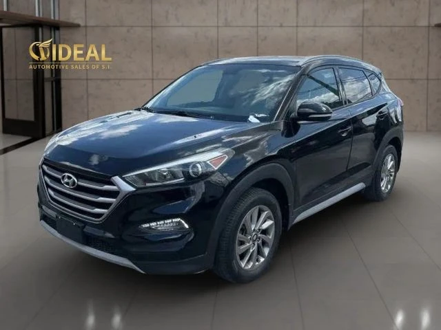 2017 Hyundai Tucson - Image 3 of 21