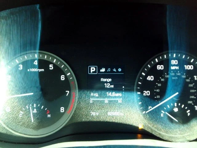 2017 Hyundai Tucson - Image 12 of 21