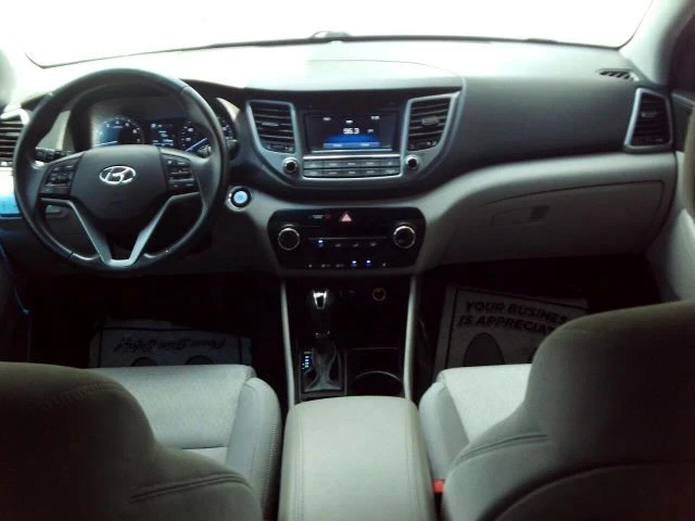2017 Hyundai Tucson - Image 18 of 21