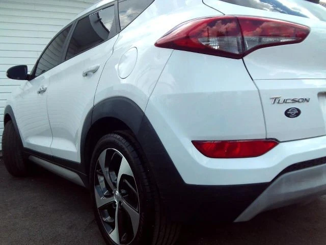 2017 Hyundai Tucson - Image 4 of 21