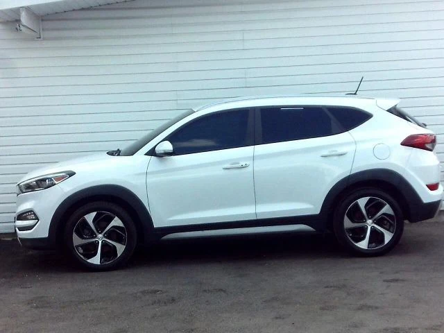 2017 Hyundai Tucson - Image 2 of 21