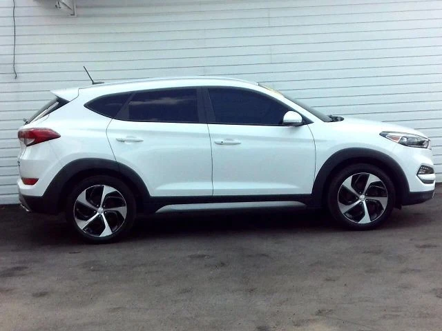 2017 Hyundai Tucson - Image 7 of 21