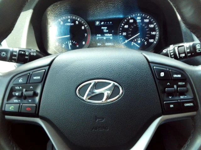 2017 Hyundai Tucson - Image 15 of 21