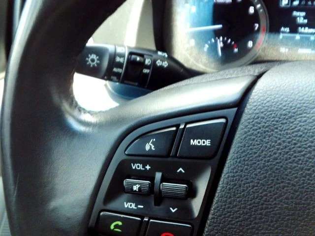 2017 Hyundai Tucson - Image 13 of 21