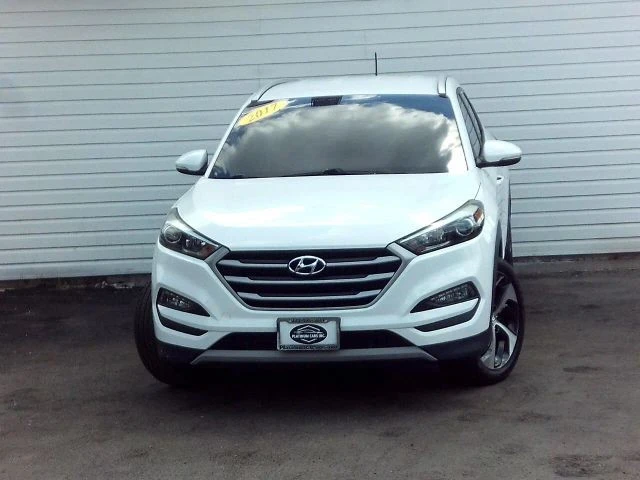 2017 Hyundai Tucson - Image 8 of 21