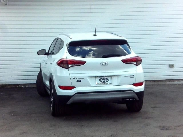 2017 Hyundai Tucson - Image 3 of 21