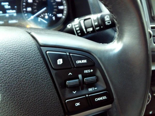 2017 Hyundai Tucson - Image 14 of 21