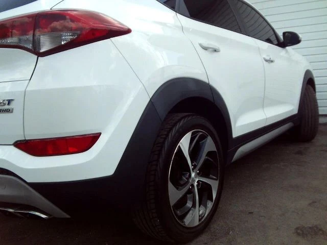 2017 Hyundai Tucson - Image 6 of 21