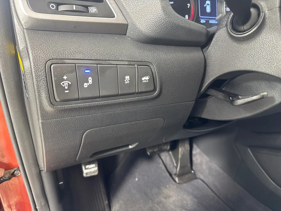 2017 Hyundai Tucson - Image 12 of 21