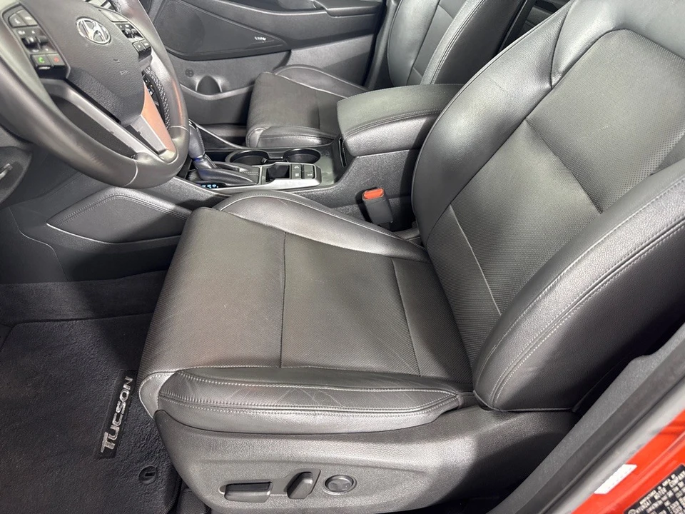 2017 Hyundai Tucson - Image 10 of 21