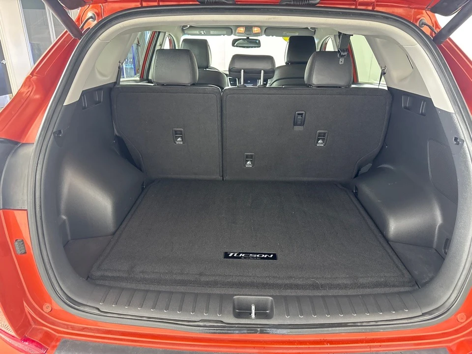 2017 Hyundai Tucson - Image 20 of 21