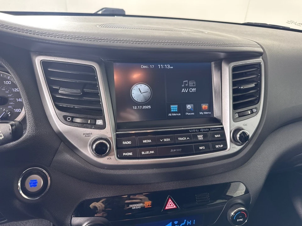 2017 Hyundai Tucson - Image 14 of 21