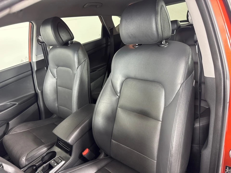 2017 Hyundai Tucson - Image 11 of 21