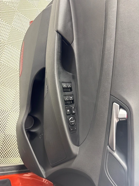 2017 Hyundai Tucson - Image 9 of 21
