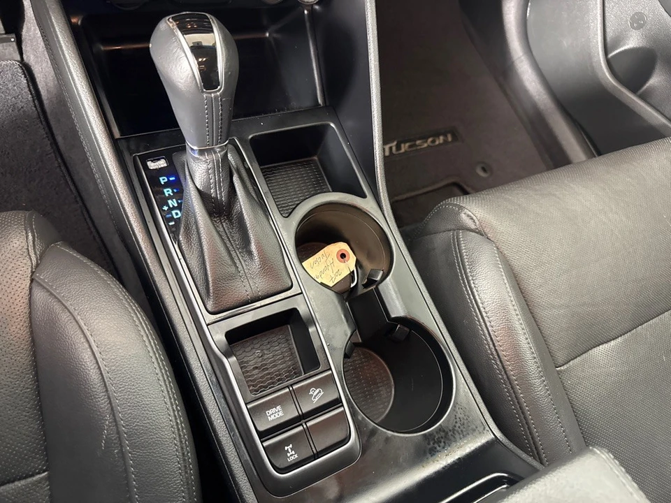 2017 Hyundai Tucson - Image 17 of 21