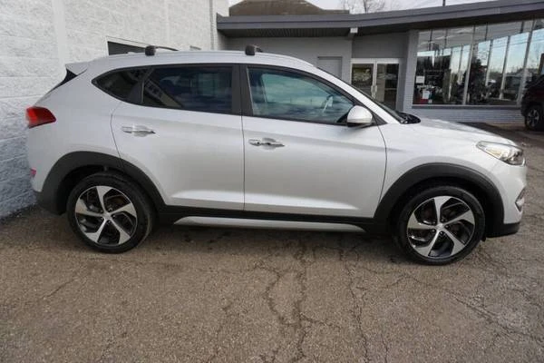 2017 Hyundai Tucson - Image 5 of 19