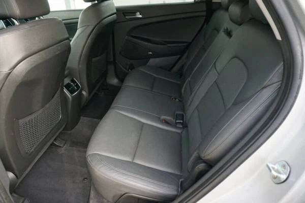 2017 Hyundai Tucson - Image 11 of 19