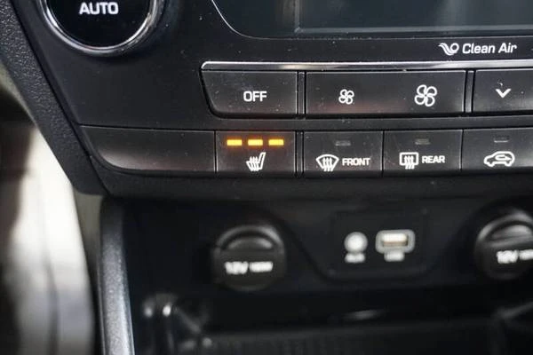 2017 Hyundai Tucson - Image 16 of 19