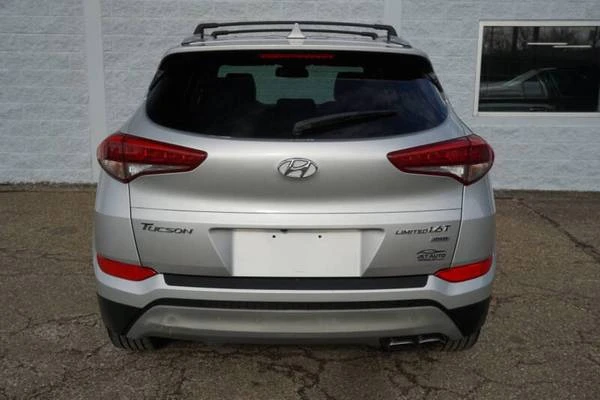 2017 Hyundai Tucson - Image 9 of 19