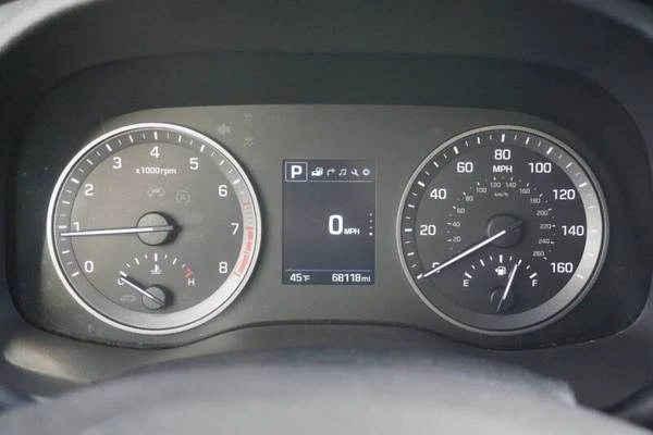 2017 Hyundai Tucson - Image 19 of 19