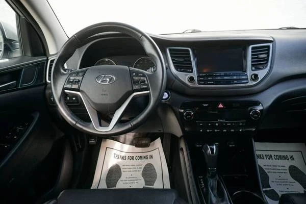 2017 Hyundai Tucson - Image 13 of 19