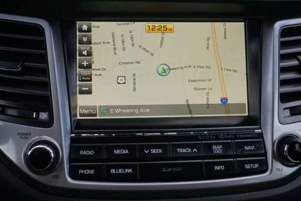 2017 Hyundai Tucson - Image 14 of 19