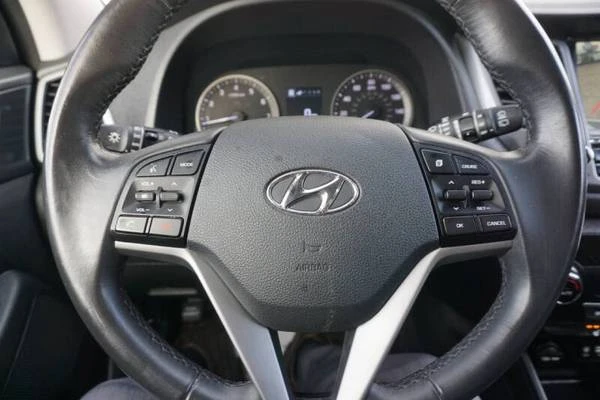 2017 Hyundai Tucson - Image 18 of 19
