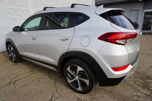 2017 Hyundai Tucson - Image 6 of 19