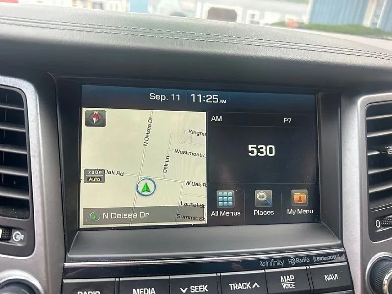 2017 Hyundai Tucson - Image 9 of 12