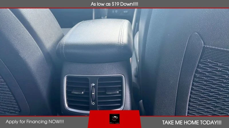 2017 Hyundai Tucson - Image 12 of 12