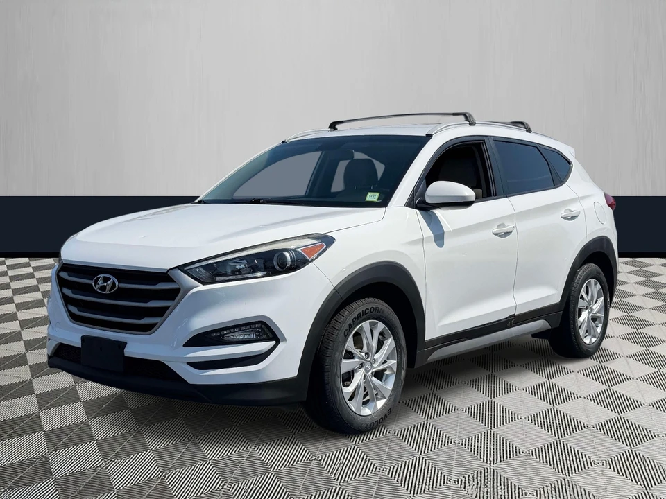 2017 Hyundai Tucson - Image 2 of 21