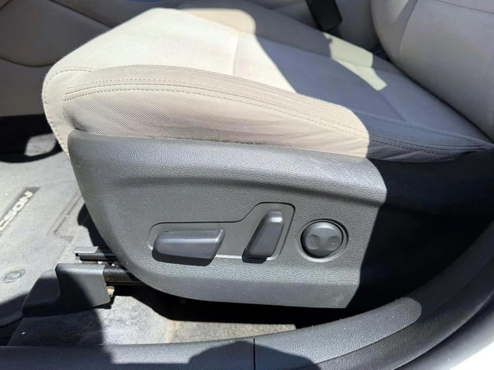 2017 Hyundai Tucson - Image 14 of 21