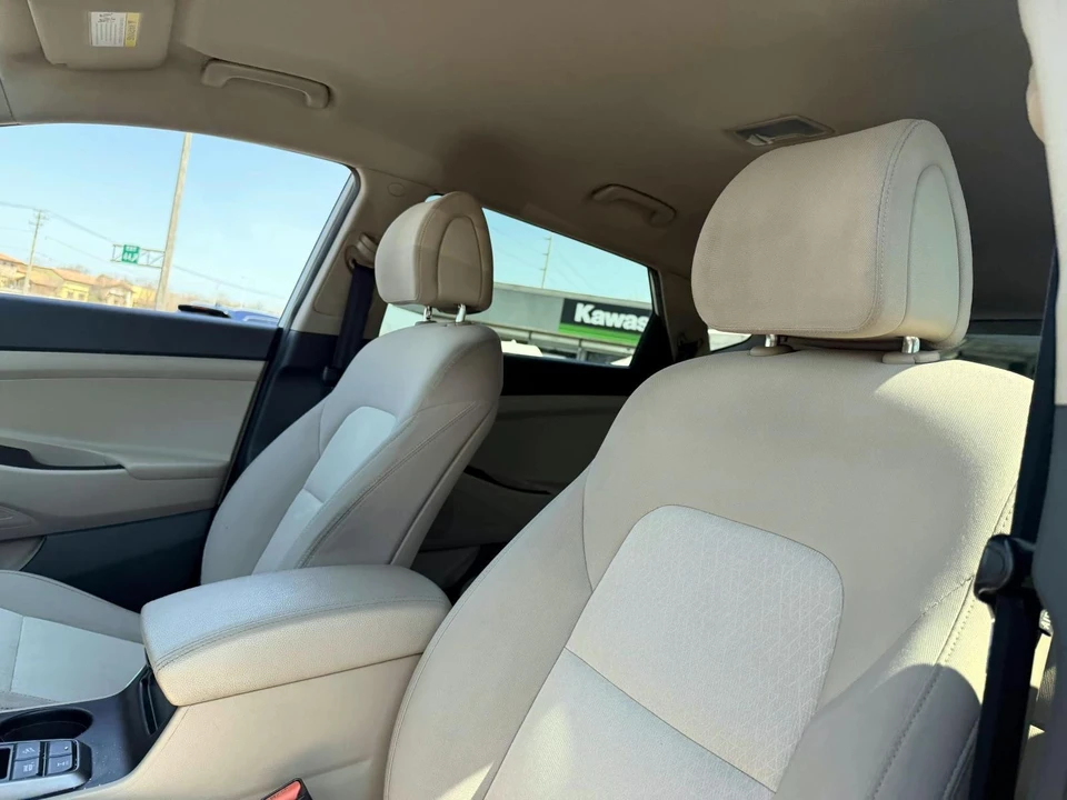 2017 Hyundai Tucson - Image 9 of 21