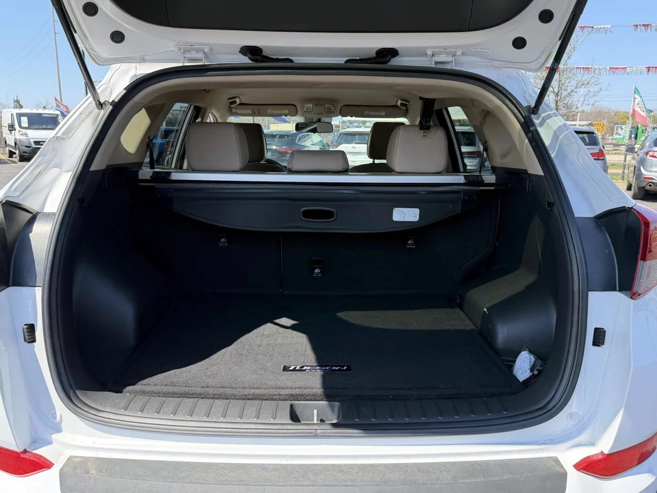 2017 Hyundai Tucson - Image 7 of 21