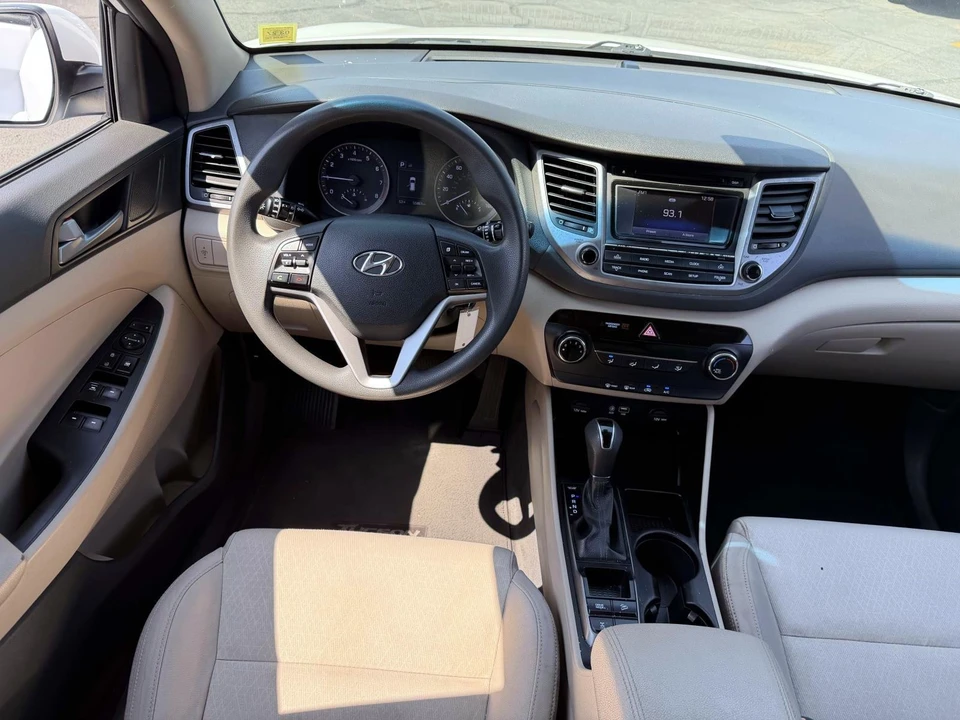 2017 Hyundai Tucson - Image 10 of 21