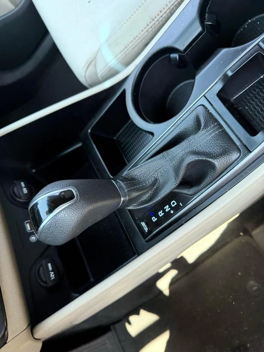 2017 Hyundai Tucson - Image 13 of 21