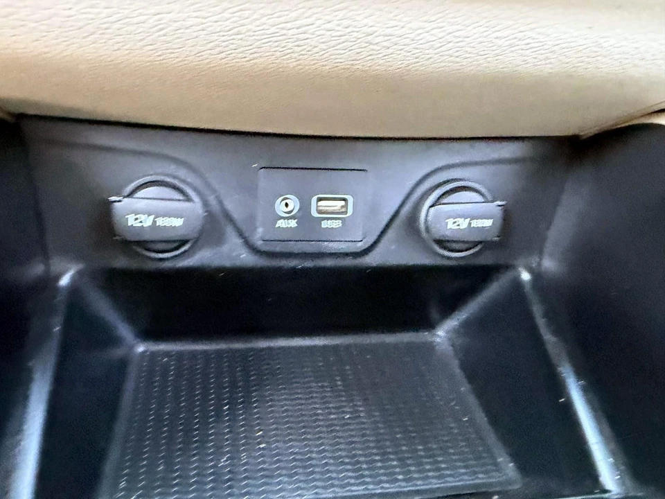 2017 Hyundai Tucson - Image 18 of 21