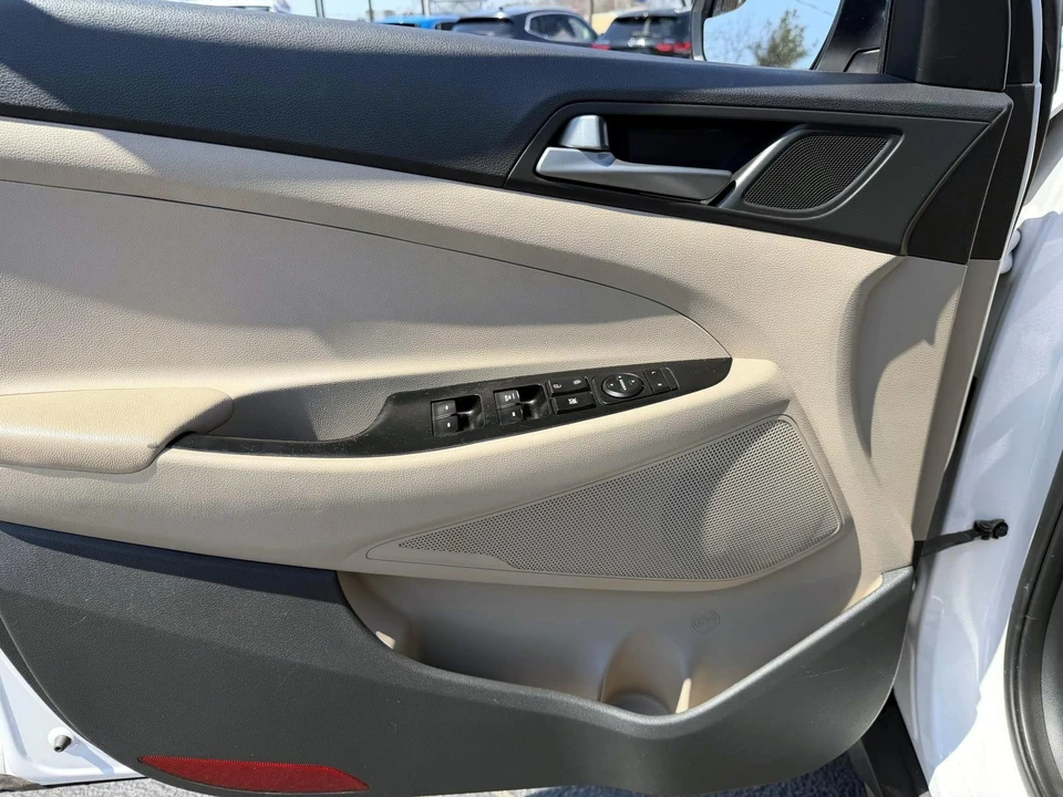 2017 Hyundai Tucson - Image 12 of 21