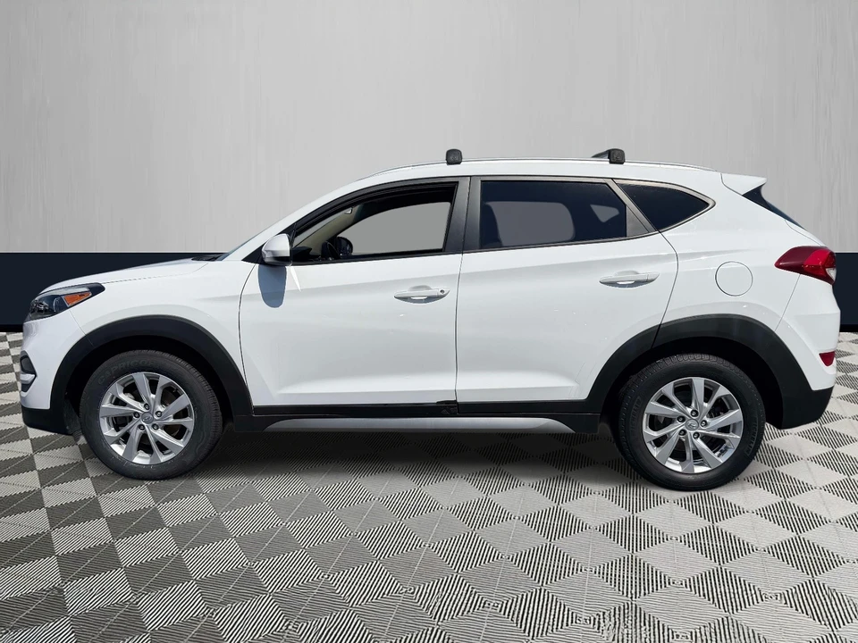 2017 Hyundai Tucson - Image 5 of 21
