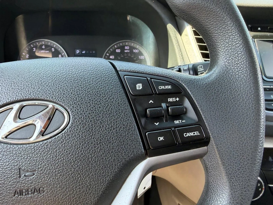 2017 Hyundai Tucson - Image 20 of 21