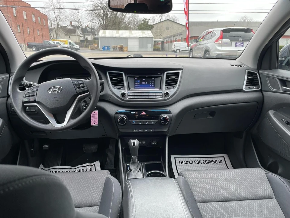 2017 Hyundai Tucson - Image 15 of 21