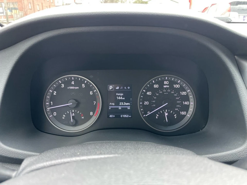 2017 Hyundai Tucson - Image 13 of 21