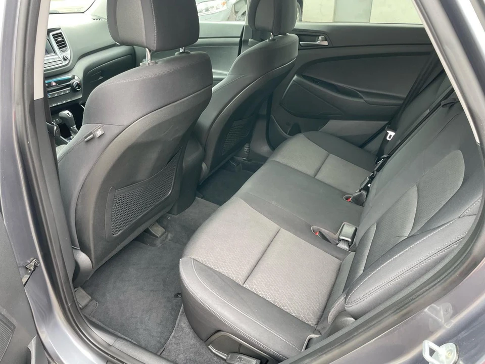 2017 Hyundai Tucson - Image 17 of 21