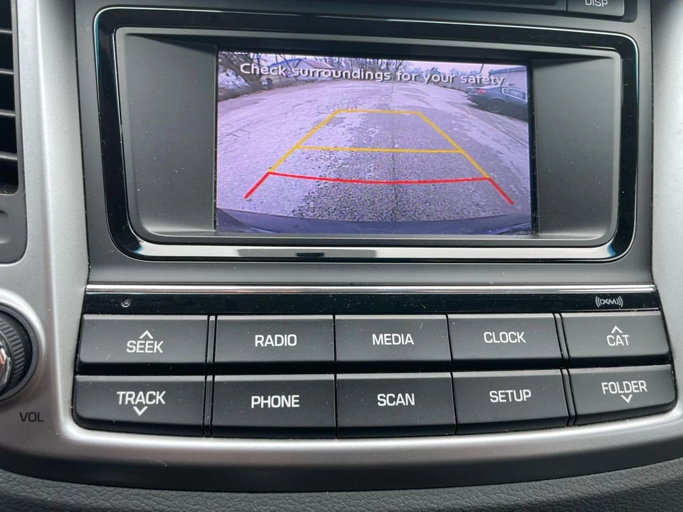 2017 Hyundai Tucson - Image 14 of 21