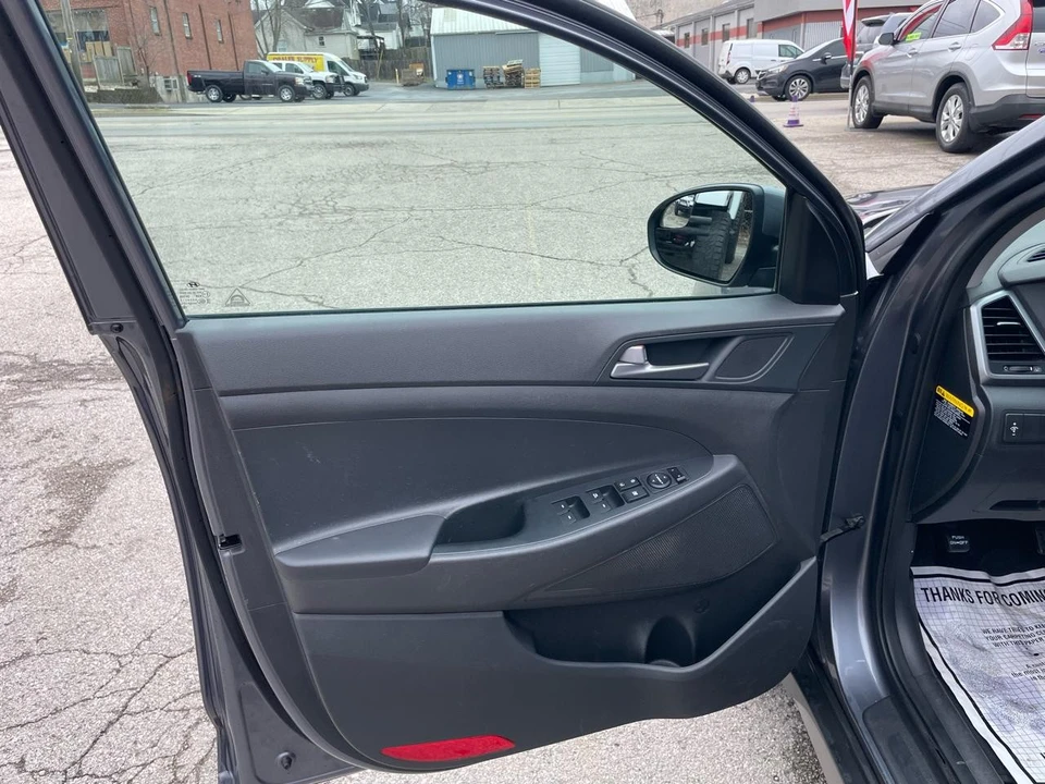 2017 Hyundai Tucson - Image 11 of 21