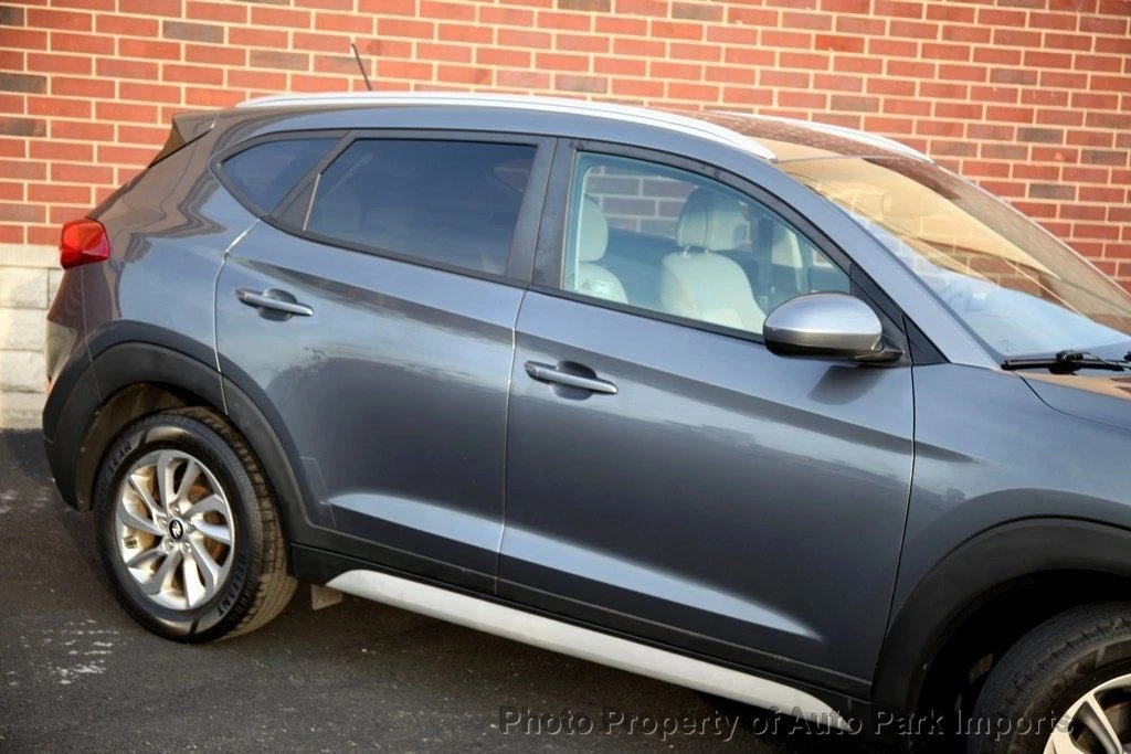 2017 Hyundai Tucson - Image 10 of 12